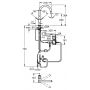 Grohe Minta Touch bateria kuchenna elektroniczna chrom 31358001 zdj.2