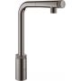 Grohe Minta Smartcontrol bateria kuchenna stojąca hard graphite 31613A00 zdj.1