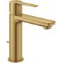 Grohe Lineare bateria umywalkowa stojąca Brushed Cool Sunrise 32114GN1 zdj.1