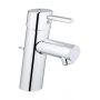 Outlet - Grohe Concetto bateria umywalkowa chrom 32204001 zdj.1