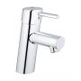 Outlet - Grohe Concetto bateria umywalkowa chrom 3224010E zdj.1