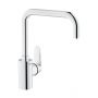 Grohe Eurodisc Cosmopolitan bateria kuchenna chrom 32259002 zdj.1
