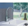 Bateria umywalkowa jednouchwytowa DN15 Grohe Concetto 32629 000 zdj.2