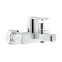 Grohe Quadra bateria wannowo-prysznicowa ścienna chrom 32638000 zdj.1