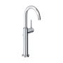 Grohe Atrio bateria umywalkowa stojąca wysoka chrom 32647001 zdj.1