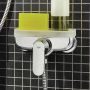 Zestaw baterii umywalkowa i prysznicowa ścienna z kompletem prysznicowym Grohe Cosmopolitan (32825000, 32837000, 27644000) zdj.6