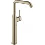 Grohe Essence New bateria umywalkowa stojąca wysoka brushed nickel 32901EN1 zdj.1