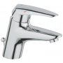 Bateria umywalkowa jednouchwytowa DN15 Grohe Eurodisc 33183 001 zdj.1