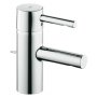 01 Bateria umywalkowa jednouchwytowa DN15 Grohe Essence 33562 000 zdj.1