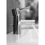 01 Bateria umywalkowa jednouchwytowa DN15 Grohe Essence 33562 000 zdj.3
