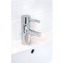 01 Bateria umywalkowa jednouchwytowa DN15 Grohe Essence 33562 000 zdj.4