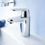Grohe Eurosmart Cosmopolitan bateria umywalkowa chrom 32824000 zdj.5
