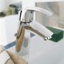 Grohe Eurosmart bateria umywalkowa chrom 23322001 zdj.7
