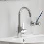 Grohe Eurosmart Cosmopolitan bateria umywalkowa chrom 32830001 zdj.4