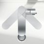 Grohe Plus bateria umywalkowa stojąca chrom 23872003 zdj.4