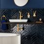 Grohe Essentials uchwyt do akcesoriów ścienny cool sunrise 40369GL1 zdj.4
