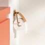 Grohe Grohe Essentials zestaw akcesoriów łazienkowych 6 szt brushed warm sunset (40364DL, 40367DL, 40374DL, 40365DL, 40369DL, 40394DL) zdj.6