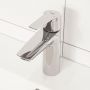 Grohe Start bateria umywalkowa stojąca QuickFix chrom 23455002 zdj.15
