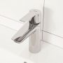 Grohe Start bateria umywalkowa stojąca QuickFix chrom 24204002 zdj.17