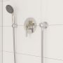 Grohe Start bateria wannowo-prysznicowa podtynkowa chrom 23558002 zdj.12