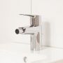 Grohe Start bateria bidetowa stojąca QuickFix chrom 32560002 zdj.13