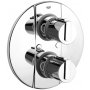 Bateria prysznicowa termostatyczna Grohe Grohtherm 2000 19354 000 zdj.1