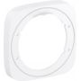 Hansgrohe element przedłużający baterii biały mat 15597700 zdj.1