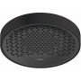 Hansgrohe Rainfinity deszczownica 25 cm okrągła czarny mat 26229670 zdj.1