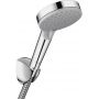 Hansgrohe Vernis Blend zestaw prysznicowy chrom 26278000 zdj.1