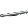 Hansgrohe Raindrain element zewnętrzny odpływu chrom 56036000 zdj.1