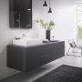 Hansgrohe Logis bateria umywalkowa stojąca chrom 71170000 zdj.3