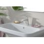Hansgrohe Logis bateria umywalkowa stojąca chrom 71170000 zdj.5