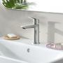 Hansgrohe Logis bateria umywalkowa stojąca chrom 71254000 zdj.3