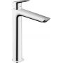 Hansgrohe Logis bateria umywalkowa stojąca chrom 71258000 zdj.1