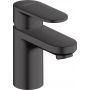 Hansgrohe Vernis Blend bateria umywalkowa stojąca czarny mat 71558670 zdj.1