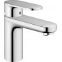 Hansgrohe Vernis Blend bateria umywalkowa stojąca chrom 71571000 zdj.1