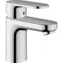 Hansgrohe Vernis Blend bateria umywalkowa stojąca chrom 71584000 zdj.1