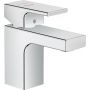 Hansgrohe Vernis Shape bateria umywalkowa stojąca chrom 71593000 zdj.1