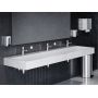 Hansgrohe Talis E bateria umywalkowa stojąca chrom 71718000 zdj.4