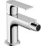 Hansgrohe Rebris E bateria bidetowa stojąca chrom 72211000 zdj.1