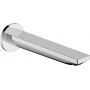 Hansgrohe Rebris E wylewka do baterii wannowej chrom 72431000 zdj.1
