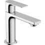 Hansgrohe Rebris E bateria umywalkowa stojąca chrom 72559000 zdj.1
