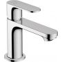 Hansgrohe Rebris S bateria umywalkowa stojąca chrom 72584000 zdj.1