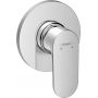 Hansgrohe Rebris S bateria prysznicowa podtynkowa chrom 72649000 zdj.1