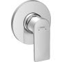 Hansgrohe Rebris E bateria prysznicowa podtynkowa chrom 72659000 zdj.1