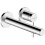 Hansgrohe Zesis S bateria umywalkowa podtynkowa chrom 74750000 zdj.1