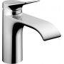 Hansgrohe Vivenis bateria umywalkowa stojąca chrom 75015000 zdj.1