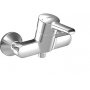 Bateria prysznicowa Hansa Twist 0967 0173 zdj.1