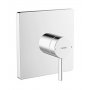 Hansa Designo bateria prysznicowa podtynkowa 41109577 zdj.1