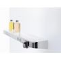 Hansgrohe ShowerTablet Select 700 bateria prysznicowa ścienna termostatyczna chrom 13184000 zdj.3